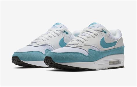 nike air max 1 dames aanbieding turquoise|nike air max 1 aanbieding.